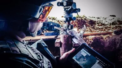 ІКС «Кропива» за 12 років став ключовим цифровим інструментом для ЗСУ