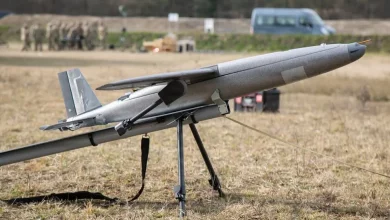 Дрон Hornet виявився у кілька разів дешевшим за російський «Ланцет»