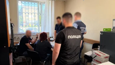 На Полтавщині судитимуть двох експосадовиць медзакладу за схему з фіктивними працівниками