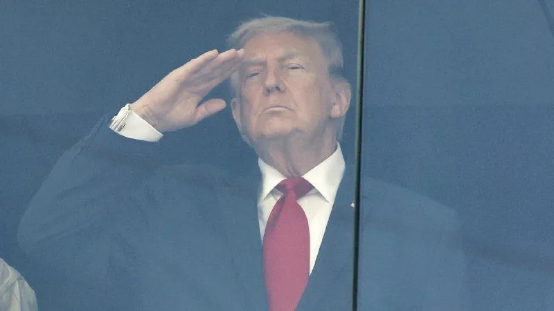 Дональд Трамп запровадив 50% мита на окремі товари з Канади