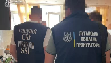 Засновнику агрофірми за співпрацю з окупаційною владою на Луганщині повідомили про підозру