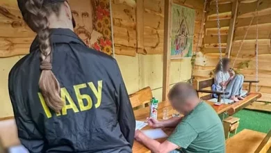 НАБУ та САП викрили схему заволодіння понад 150 млн грн Нацгвардії
