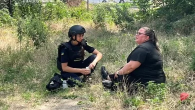 Російські авіаудари по Запоріжжю: попередньо двоє загиблих і дев’ятеро поранених