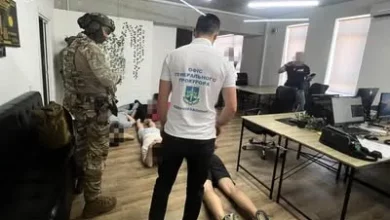 У Львові викрили кол-центр, що виманював кошти в «інвесторів» України та Польщі