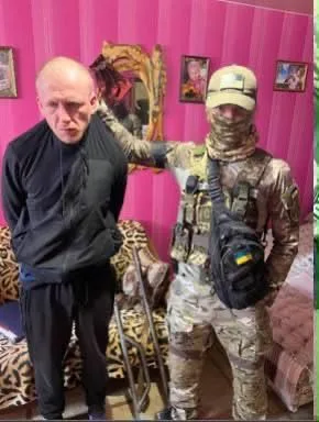 Агент ГРУ рф Євген Куковінець отримав 15 років за підготовку вибухів у Запоріжжі