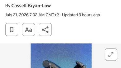 Перехоплювач P1-SUN JetKiller здатний збивати реактивні «шахеди» — Reuters