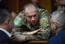 Зеленський звільнив Валерія Залужного, новим головнокомандувачем ЗСУ названо генерала Михайла Драпатого