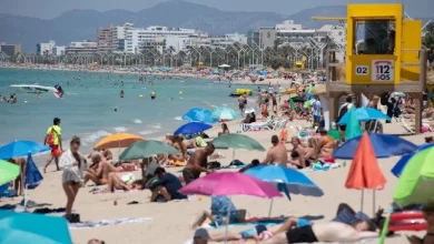 Уряд Іспанії схвалив законопроєкт про заборону куріння на відкритому повітрі