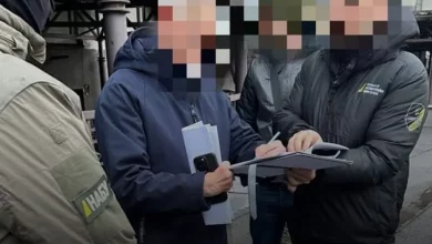 НАБУ та САП завершили розслідування схеми з розкрадання 265 млн грн на Донеччині