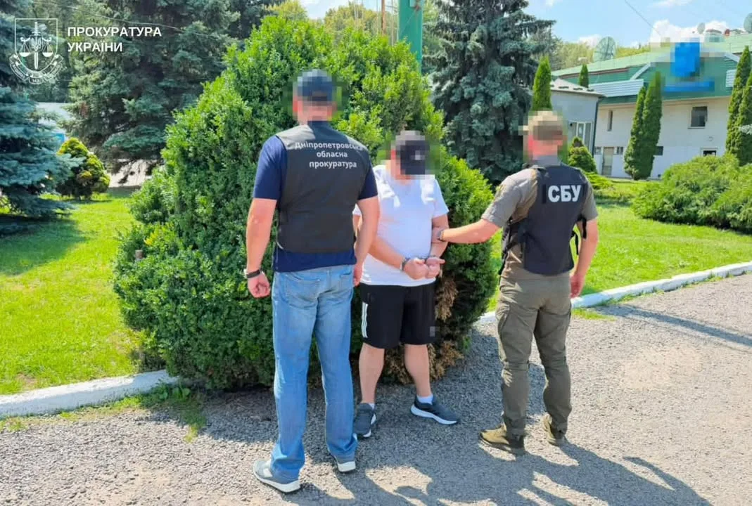 З Польщі екстрадували підозрюваного у шахрайстві із «зеленим» тарифом