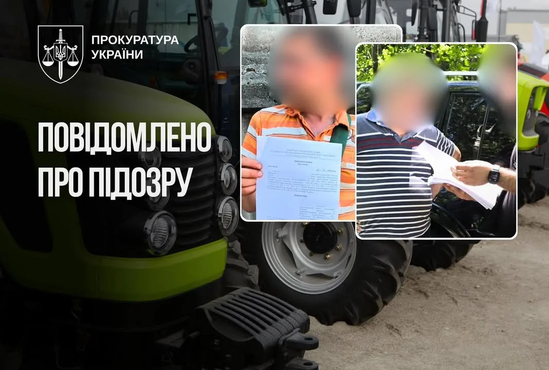 У Києві викрили схему незаконного отримання понад 60 млн грн держкомпенсацій