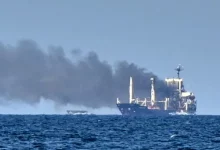 Через удари в Чорному морі зростають ціни на пшеницю в Європі та США
