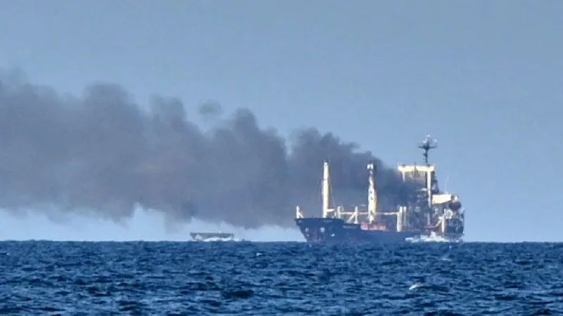 Через удари в Чорному морі зростають ціни на пшеницю в Європі та США