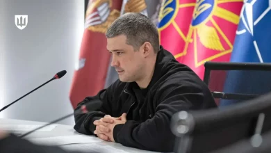 Михайло Федоров звернувся до 40 країн по термінову «позику» ракет Patriot