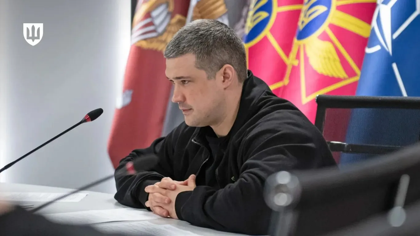 Михайло Федоров звернувся до 40 країн по термінову «позику» ракет Patriot