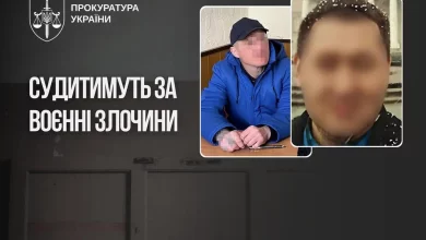 Російських військових судитимуть за жорстоке поводження з цивільними та сексуальне насильство