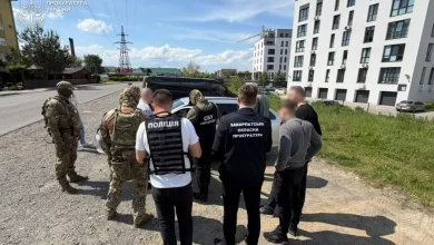 На Закарпатті судитимуть адвоката і директора філії коледжу за схему фіктивного працевлаштування