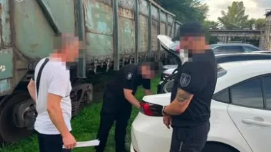 Двоє суддів і двоє адвокатів підозрюються у фіктивних рішеннях для ухилення від служби