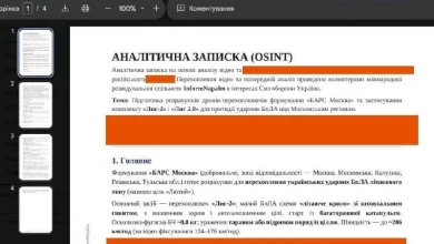 InformNapalm: російська ППО збила власний винищувач Су-57 під час української спецоперації