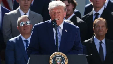 Трамп оголосив про нові імпортні мита щодо 60 країн
