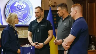 Координаційний штаб підписав меморандум з Mental Help Global щодо підтримки звільнених з полону
