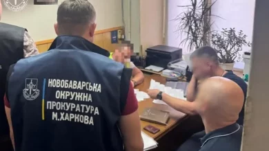 Колишніх посадовців Укрзалізниці підозрюють у забрудненні земель із збитками майже 86 млн грн