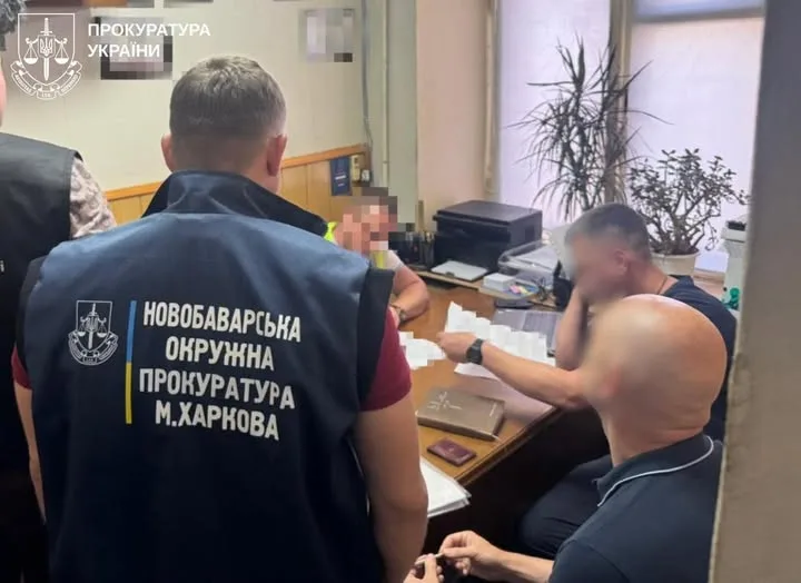 Колишніх посадовців Укрзалізниці підозрюють у забрудненні земель із збитками майже 86 млн грн