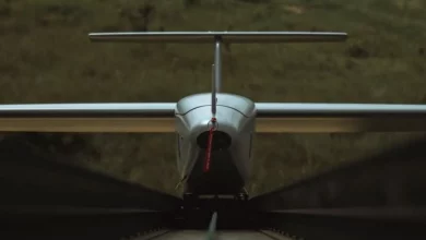 Українські військові застосовують ударні дрони Warmate 5 локального виробництва