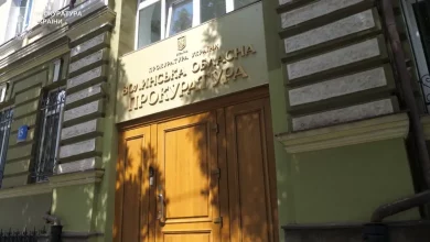На Волині суд розглядатиме справу жінки, яка за 25 тисяч доларів продала 6-річного сина