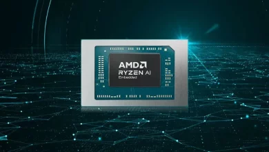 AMD готує мобільний 8-ядерний Ryzen 7 9800HX3D з 3D V-Cache для ігрових ноутбуків
