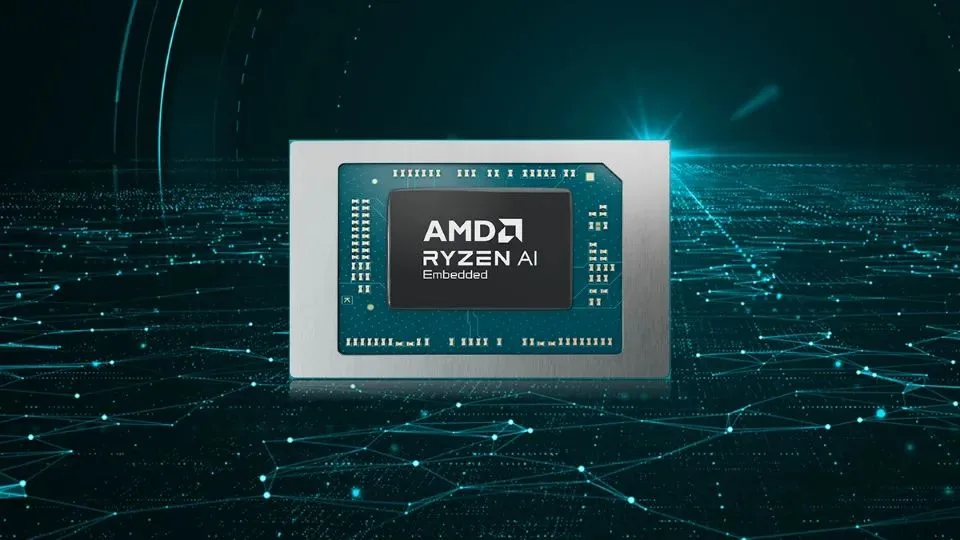 AMD готує мобільний 8-ядерний Ryzen 7 9800HX3D з 3D V-Cache для ігрових ноутбуків