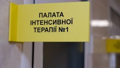 У Кривому Розі завершили реконструкцію головного корпусу інфекційної лікарні