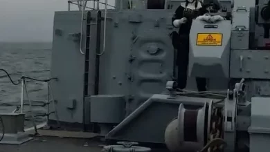 Підрозділ ВМС ЗС України вперше отримав право керувати багатонаціональними силами НАТО