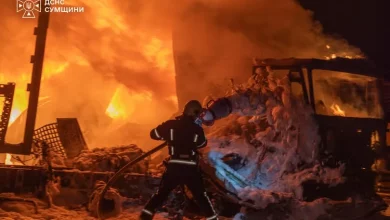 Масована атака РФ по Сумщині: загинули троє людей