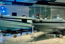 Морський дрон MAGURA вироблятимуть у США у співпраці з UFORCE та RECONCRAFT
