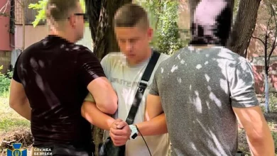 СБУ затримала у Дніпрі агента рф, який активував понад 1000 Starlink для ворога