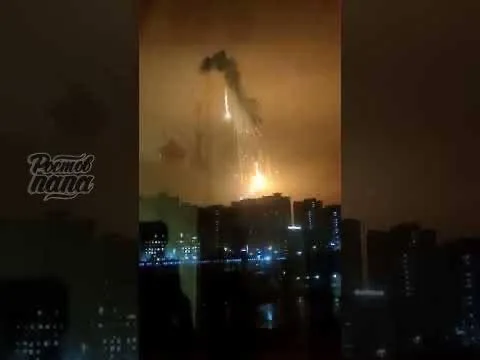 СБУ завдала ударів по об’єктах РФ у Ростові-на-Дону та в районі Каспійського моря