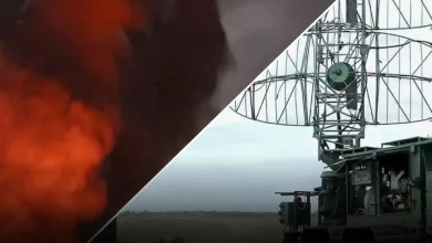 Сили оборони України вдарили по РЛС, складу боєприпасів і пунктам управління БпЛА РФ