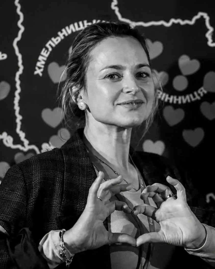 Унаслідок російського удару загинула Валентина Савіцька, заступниця начальника центру УДО