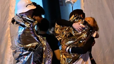 Очевидці розповіли про перші хвилини після наїзду авто на прайд у Берліні