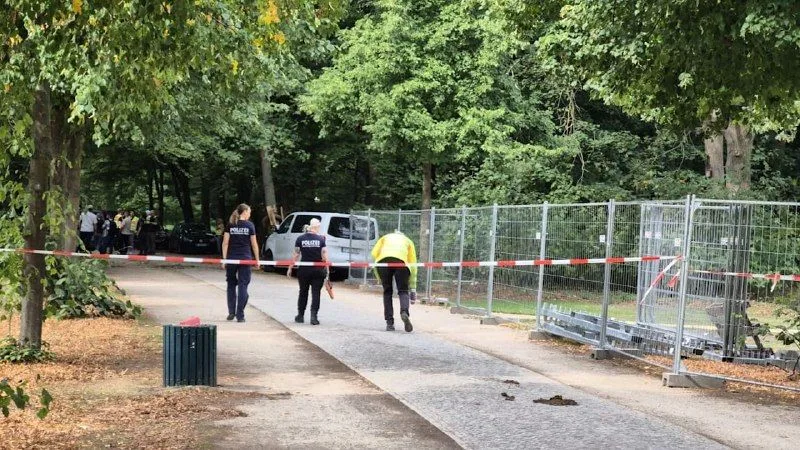 У Берліні підозрюваний у нападі на прайд раніше був засуджений за підготовку теракту