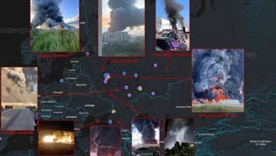 У низці міст РФ пошкоджено понад 20% складів Wildberries