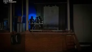 Росіяни завдали комбінованих ударів по Сумах: пошкоджено житло та інфраструктуру