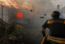 Російські удари по Дніпропетровщині: двоє поранених, серед них 6‑річна дитина
