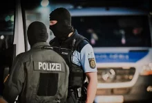 У Німеччині нарахували близько 450 потенційних ісламістських терористів