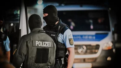 У Німеччині нарахували близько 450 потенційних ісламістських терористів