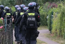 У Берліні застрелили підозрюваного в нападі на учасників прайду