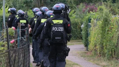 У Берліні застрелили підозрюваного в нападі на учасників прайду