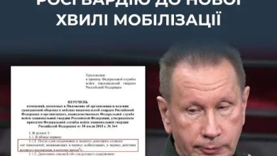 Зеленський: російська розвідка фіксує підготовку до посилення мобілізації після виборів до Держдуми