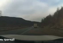 На Закарпатті водійку засудили до 8 років за смертельну ДТП із загибеллю матері та 13-річного сина